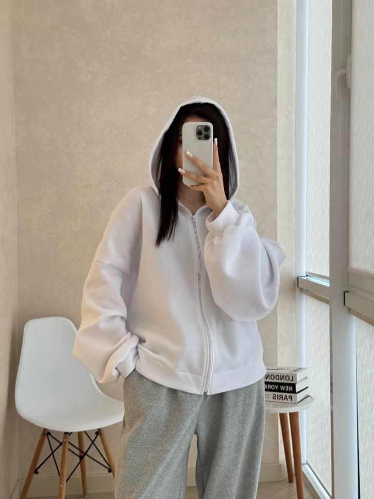 Худі Розмір: 42-48 S3135