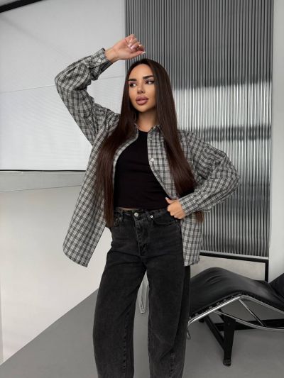 Сорочка S3235