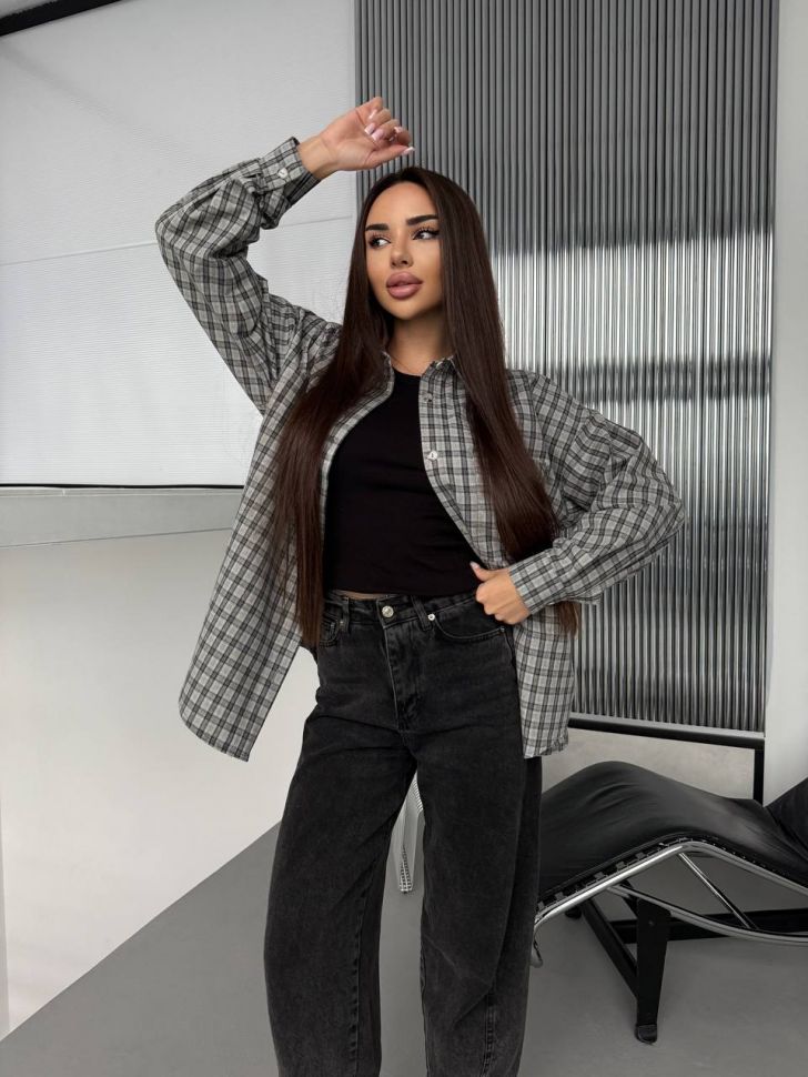 Сорочка S3235