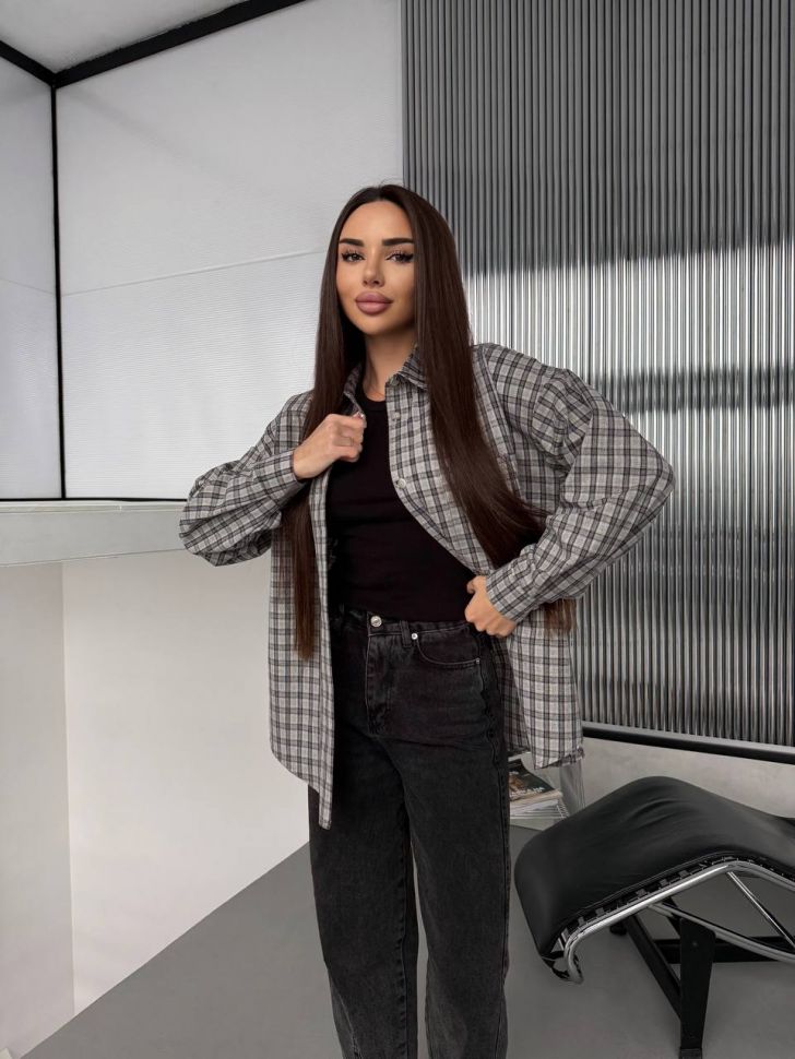 Сорочка S3235