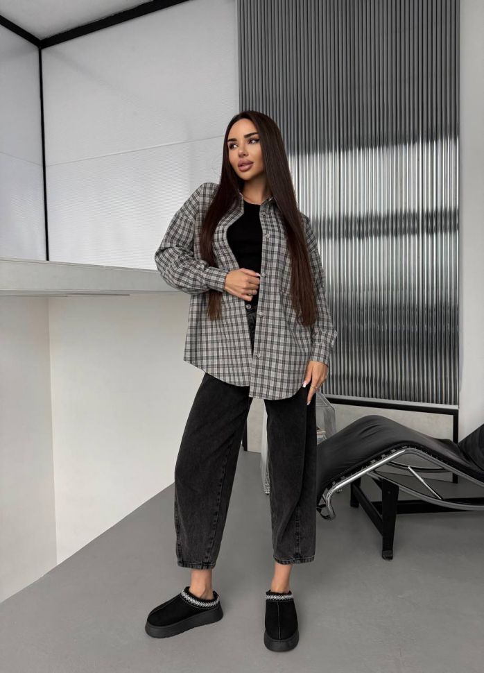 Сорочка S3235