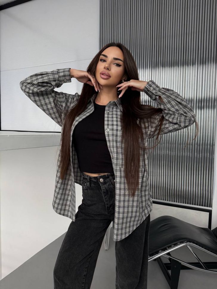 Сорочка S3235