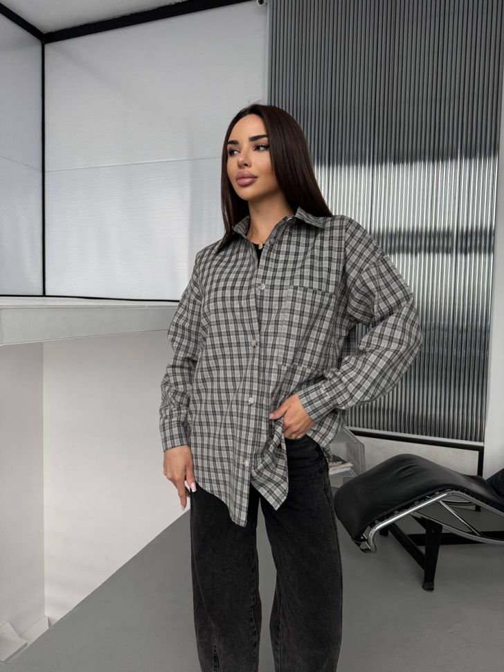 Сорочка S3235