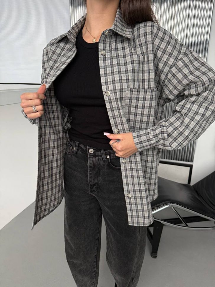 Сорочка S3235