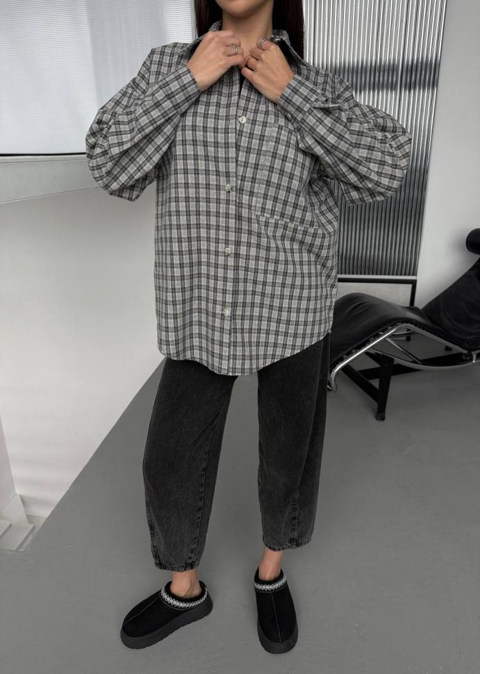 Сорочка S3235