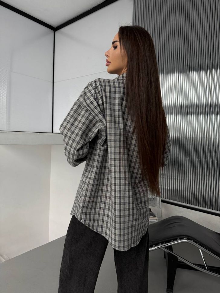 Сорочка S3235