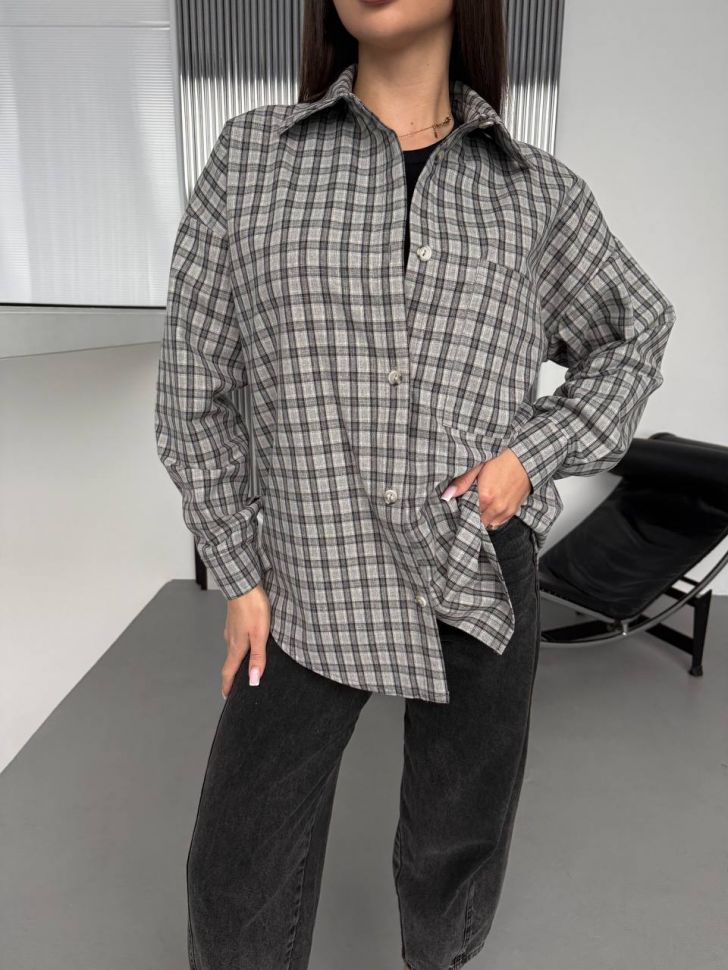 Сорочка S3235