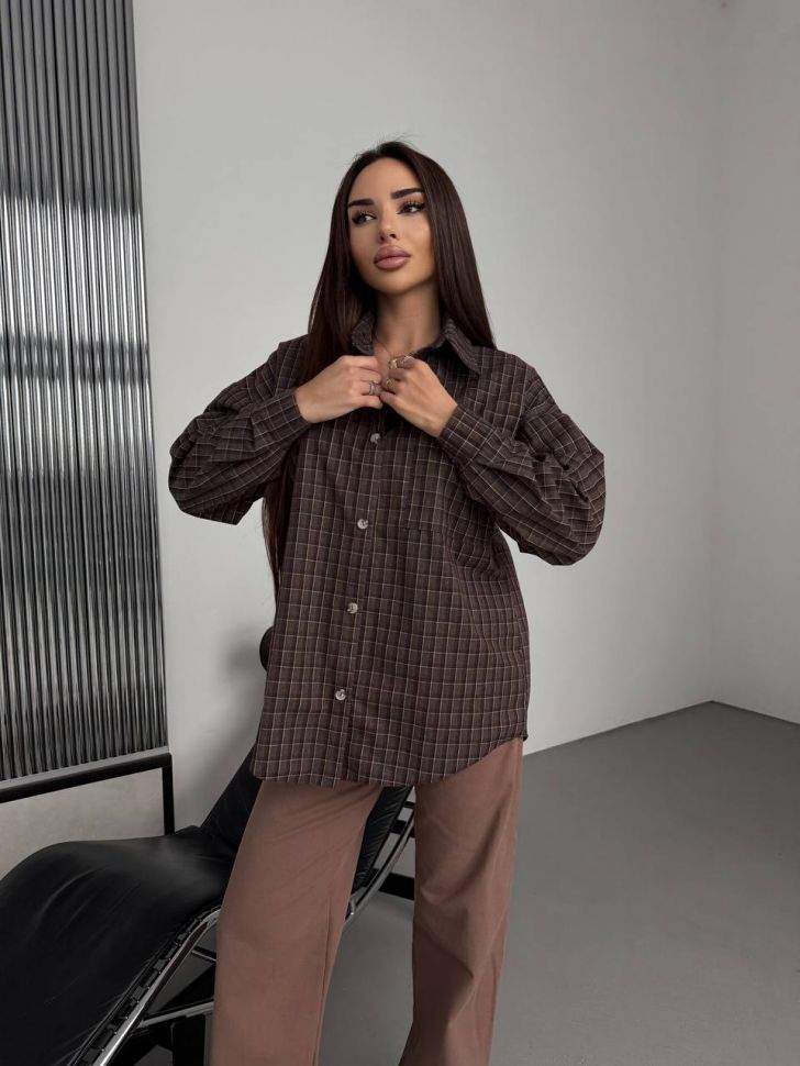 Сорочка S3235