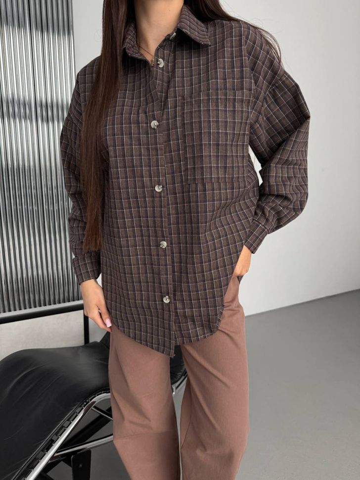 Сорочка S3235