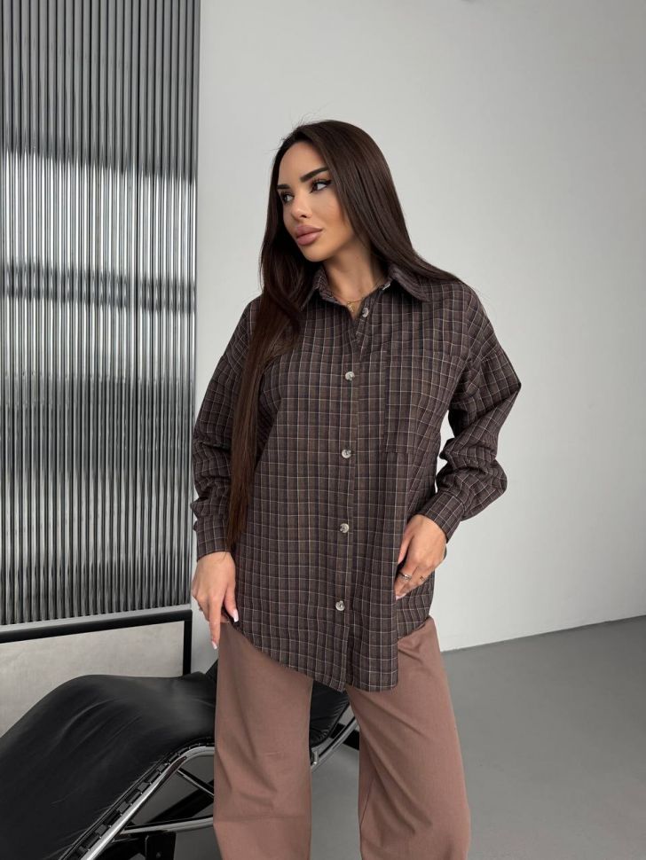 Сорочка S3235