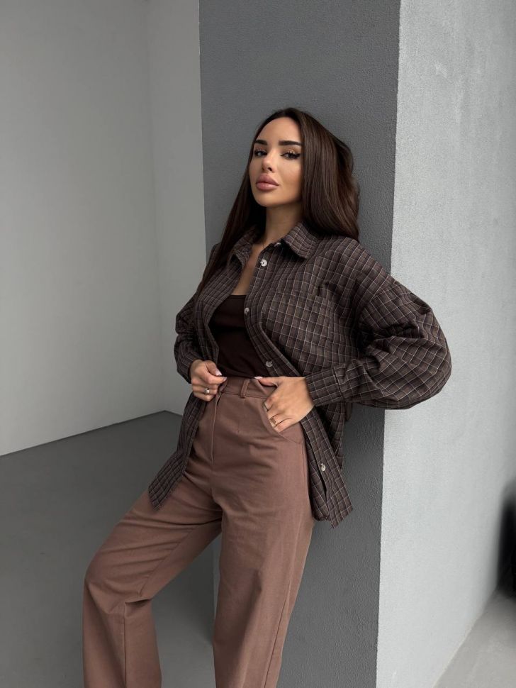 Сорочка S3235