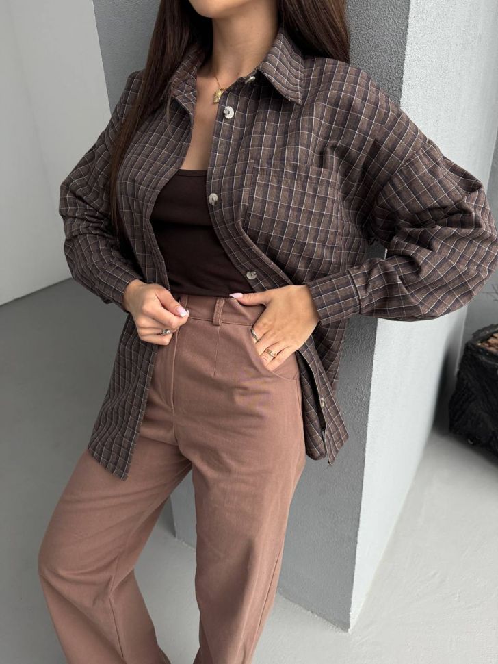 Сорочка S3235