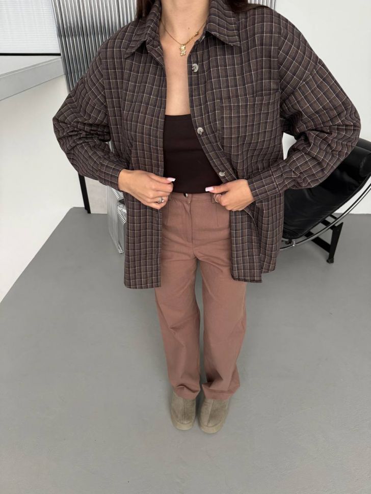 Сорочка S3235