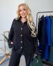 Костюм трійка Розмір: 50-52,54-56,58-60 S13431