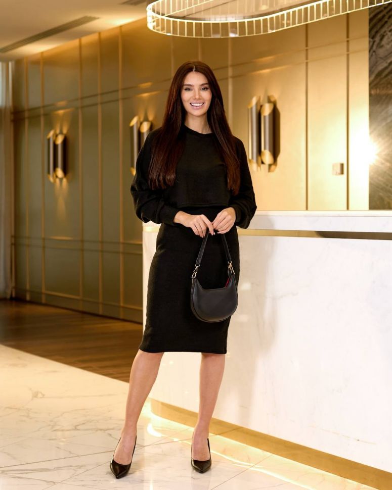 Комплект Розмір: 42-44,46-48 S3533