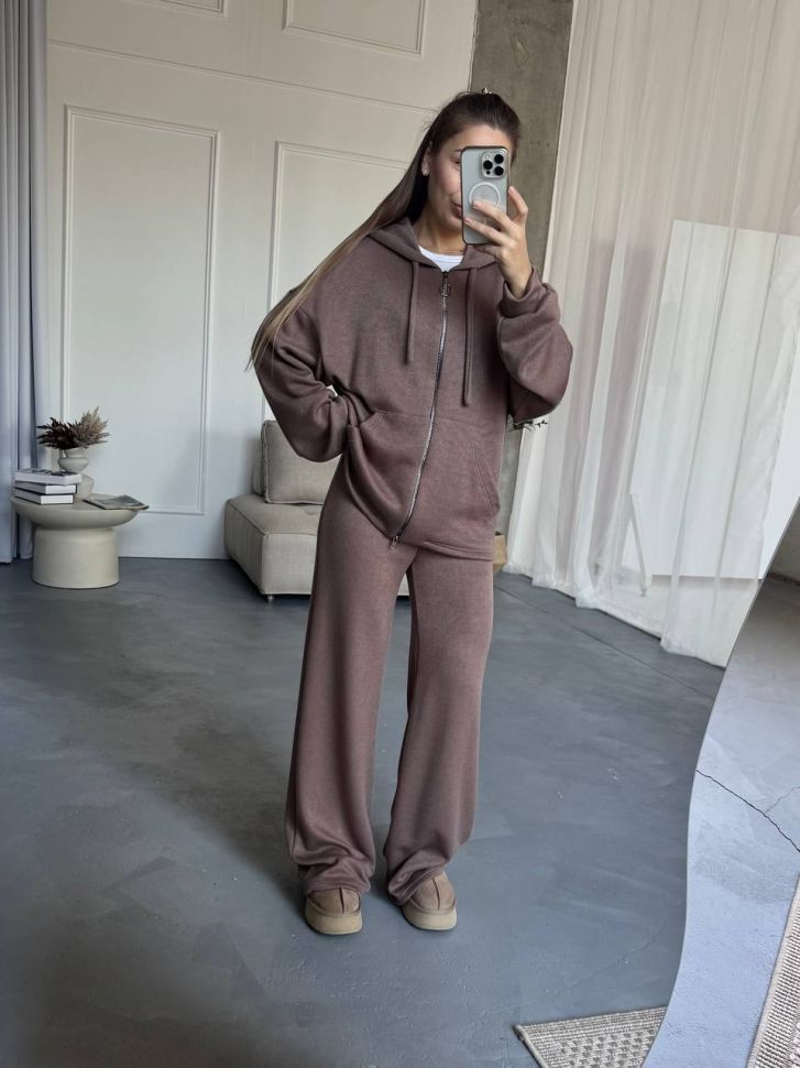 Костюм Розмір: 42-44,46-48,50-52 S4032