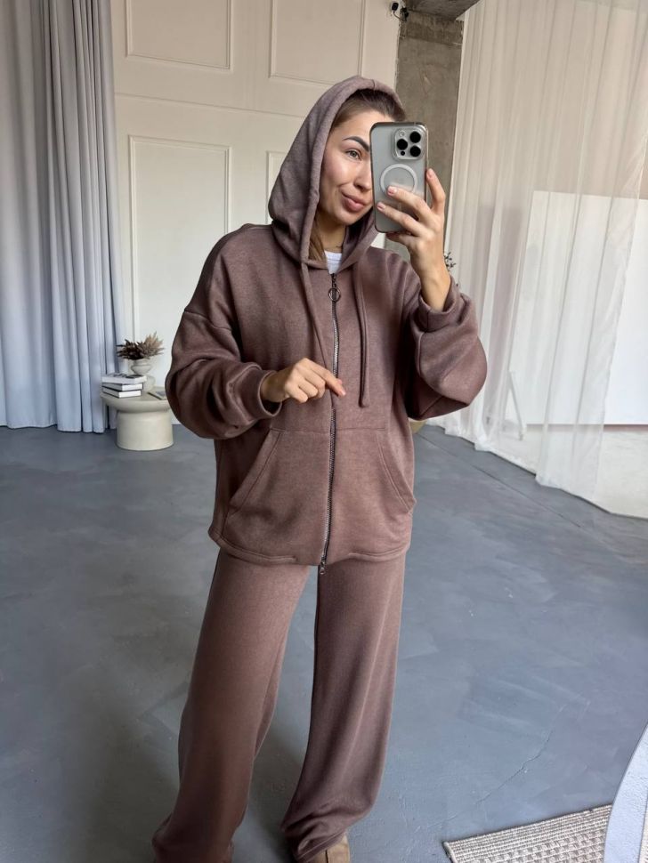 Костюм Розмір: 42-44,46-48,50-52 S4032