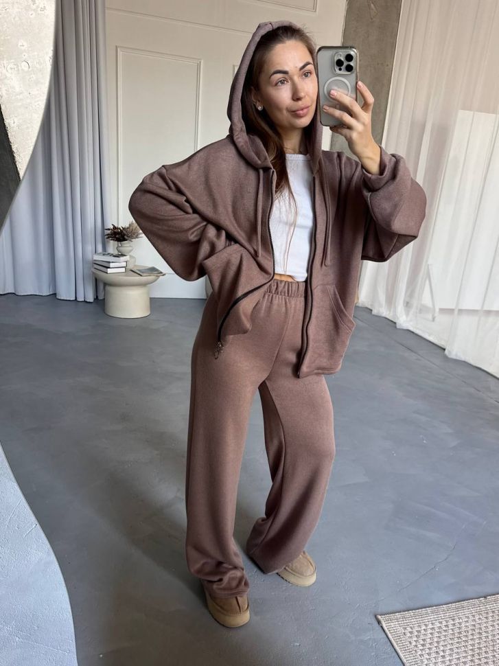 Костюм Розмір: 42-44,46-48,50-52 S4032