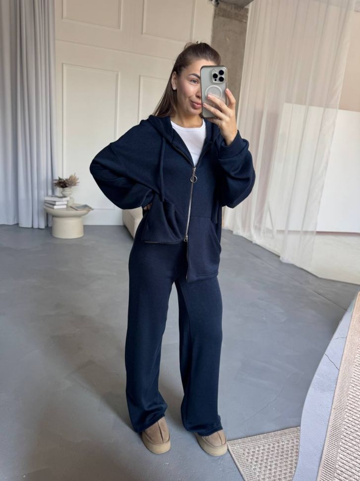 Костюм Розмір: 42-44,46-48,50-52 S4032