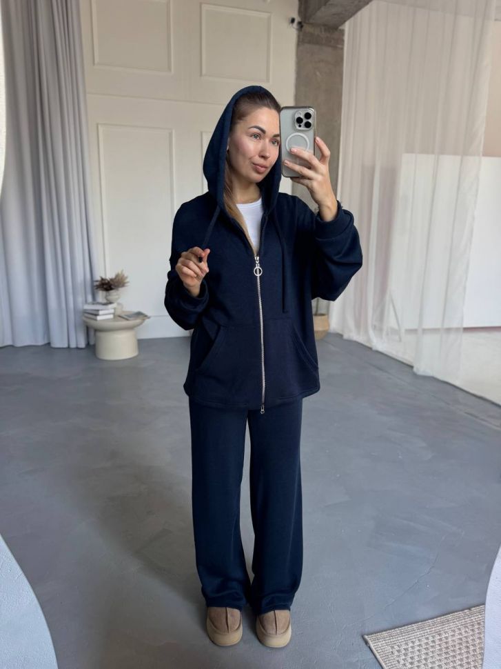 Костюм Розмір: 42-44,46-48,50-52 S4032