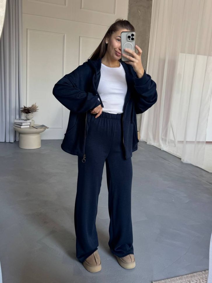 Костюм Розмір: 42-44,46-48,50-52 S4032