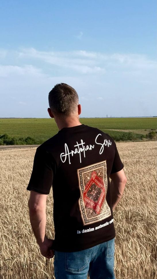 Футболка S4432