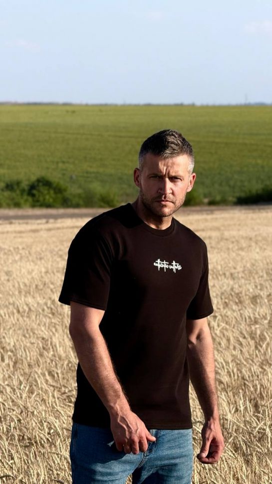 Футболка S4432