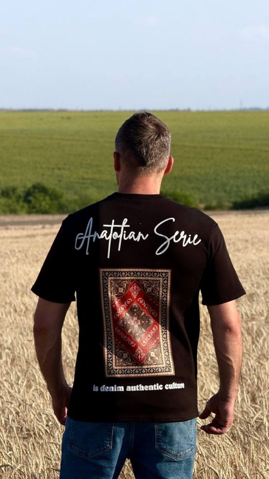 Футболка S4432