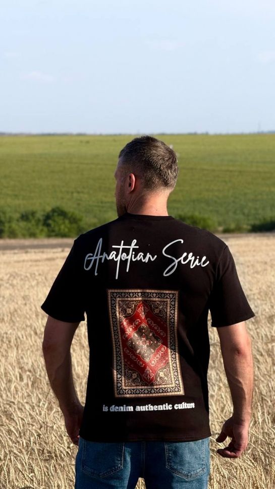 Футболка S4432