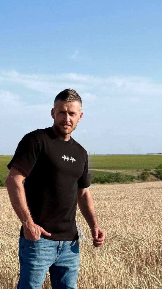 Футболка S4432