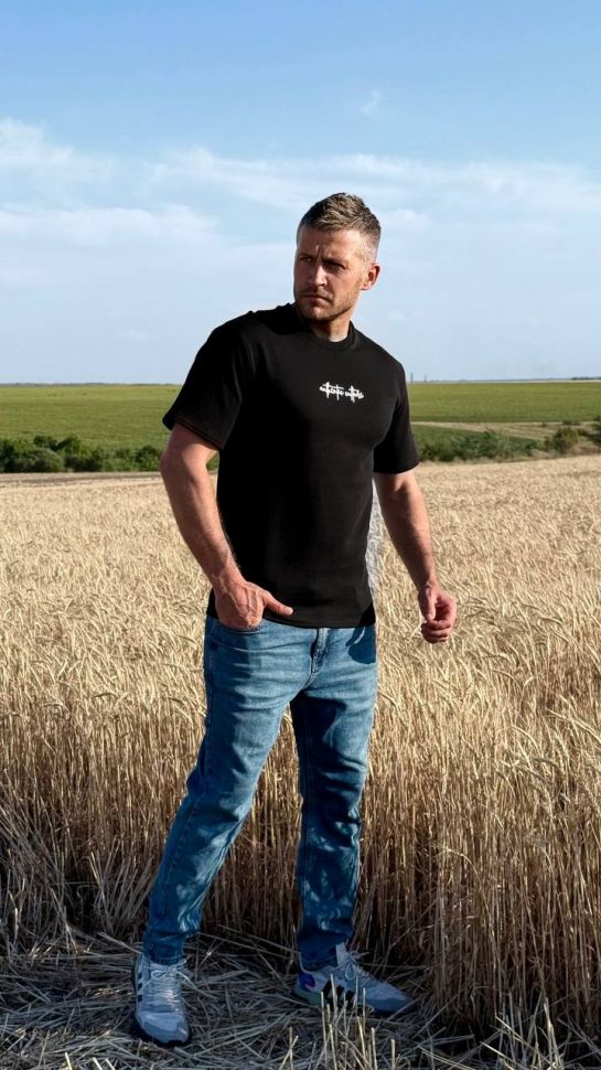 Футболка S4432