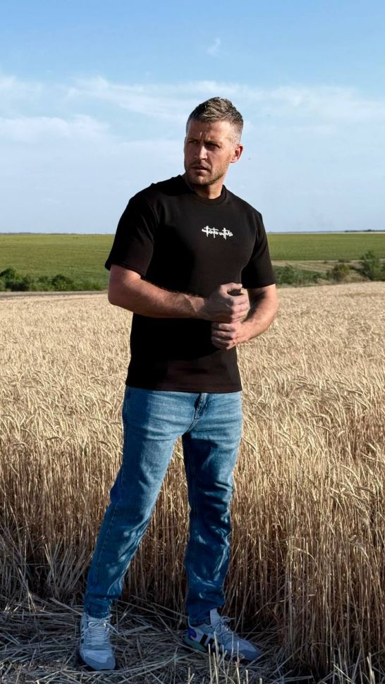 Футболка S4432