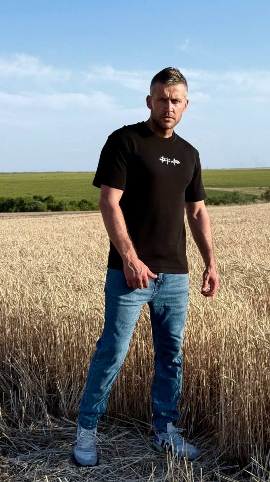 Футболка S4432