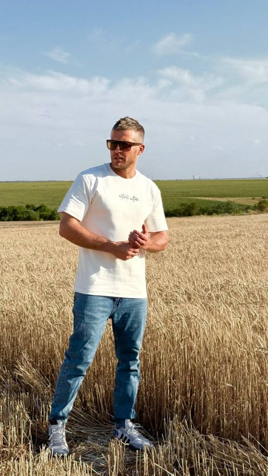 Футболка S4432