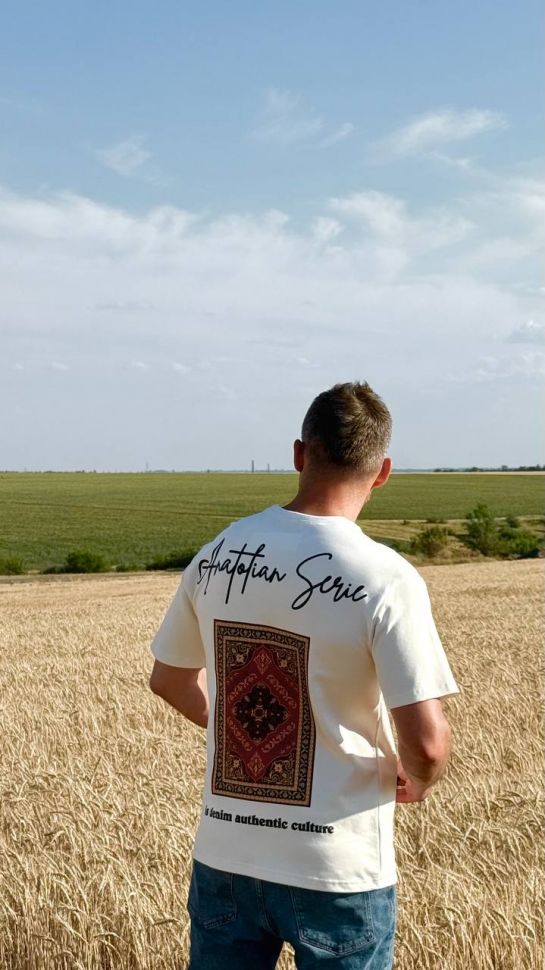 Футболка S4432