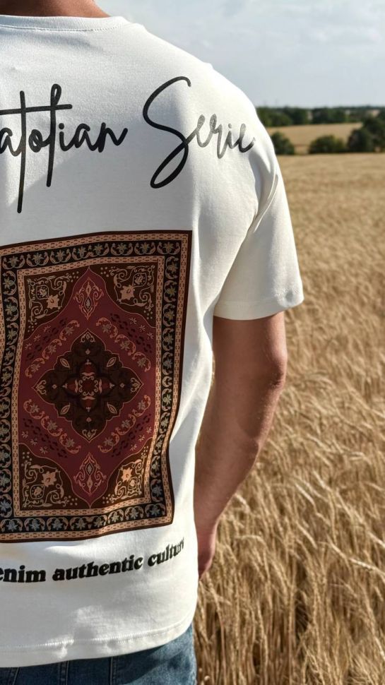 Футболка S4432