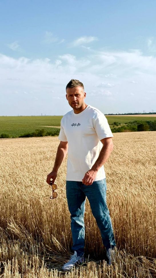 Футболка S4432