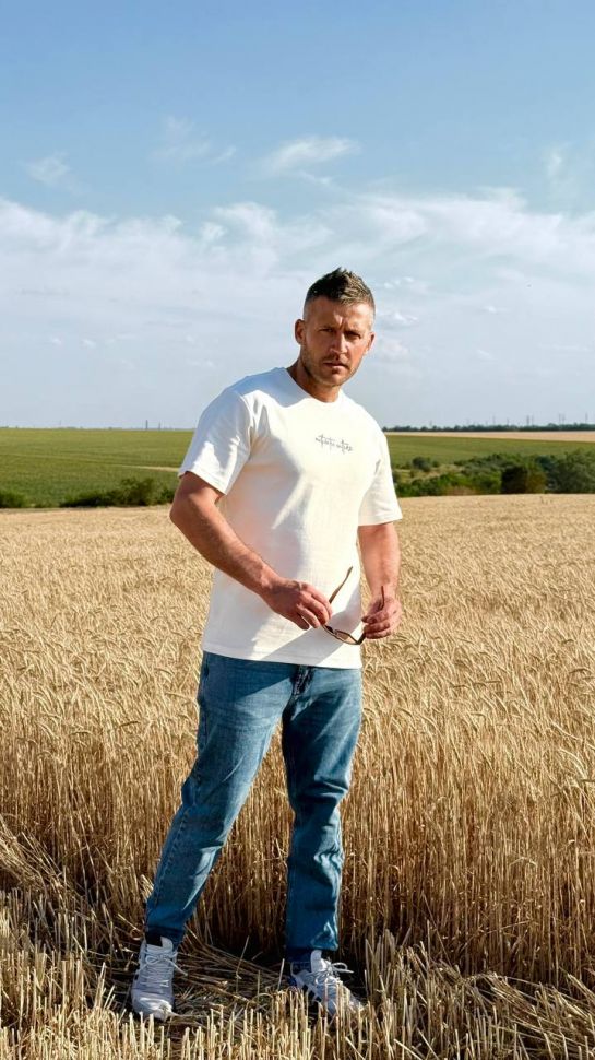 Футболка S4432