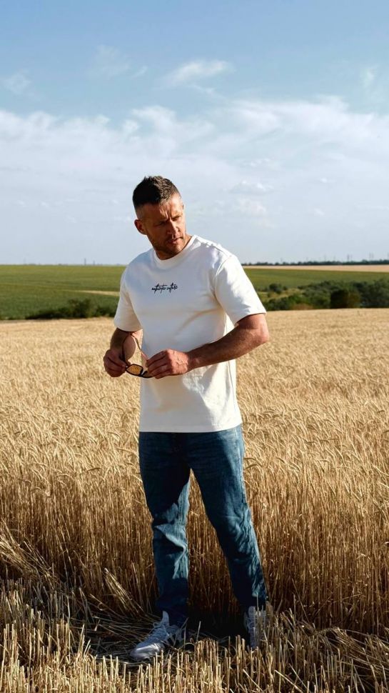 Футболка S4432