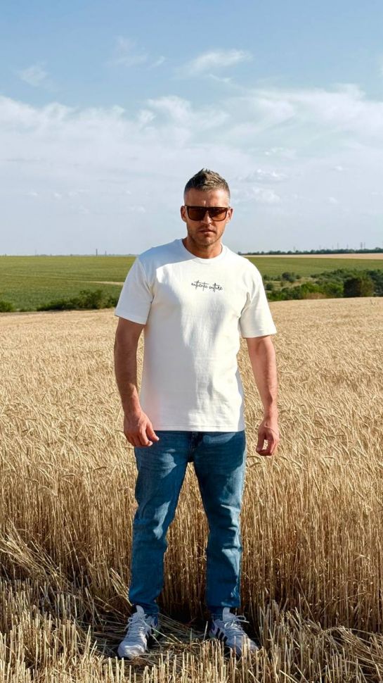 Футболка S4432