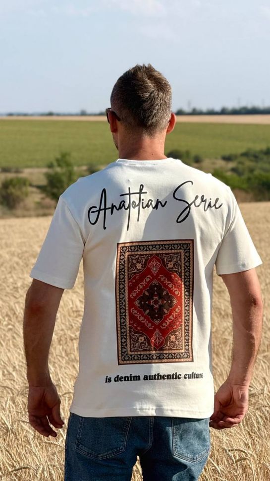 Футболка S4432