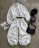 Костюм Розмір: 42-48 OVERSIZE S14430