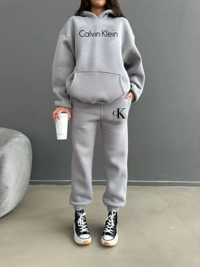 Костюм Розмір: 42-44, 46-48, 50-52 S4532