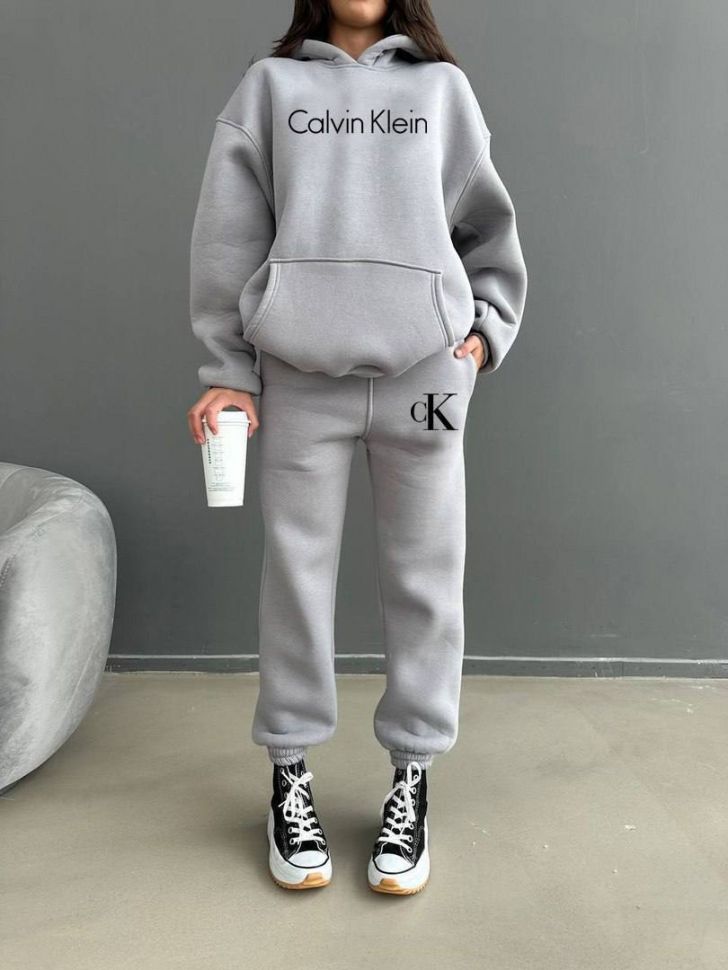 Костюм Розмір: 42-44, 46-48, 50-52 S4532