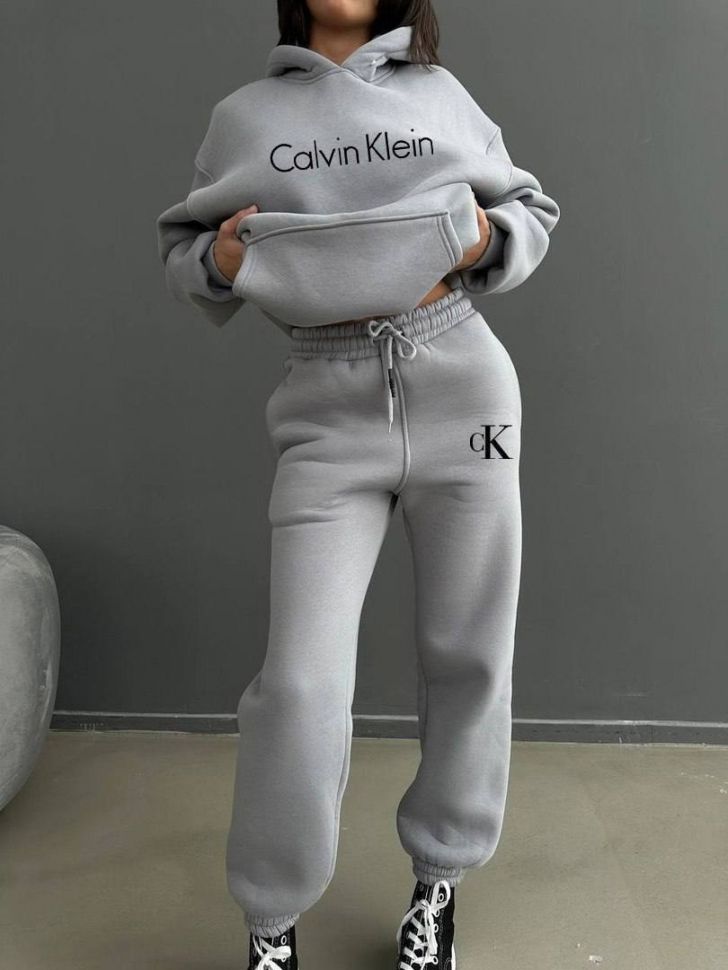 Костюм Розмір: 42-44, 46-48, 50-52 S4532