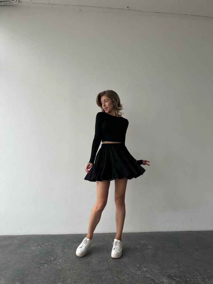 Спідниця Розмір: 42-44, 44-46 S4732