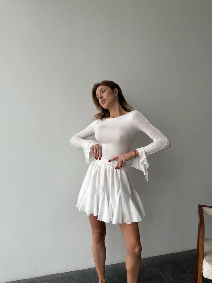 Спідниця Розмір: 42-44, 44-46 S4732