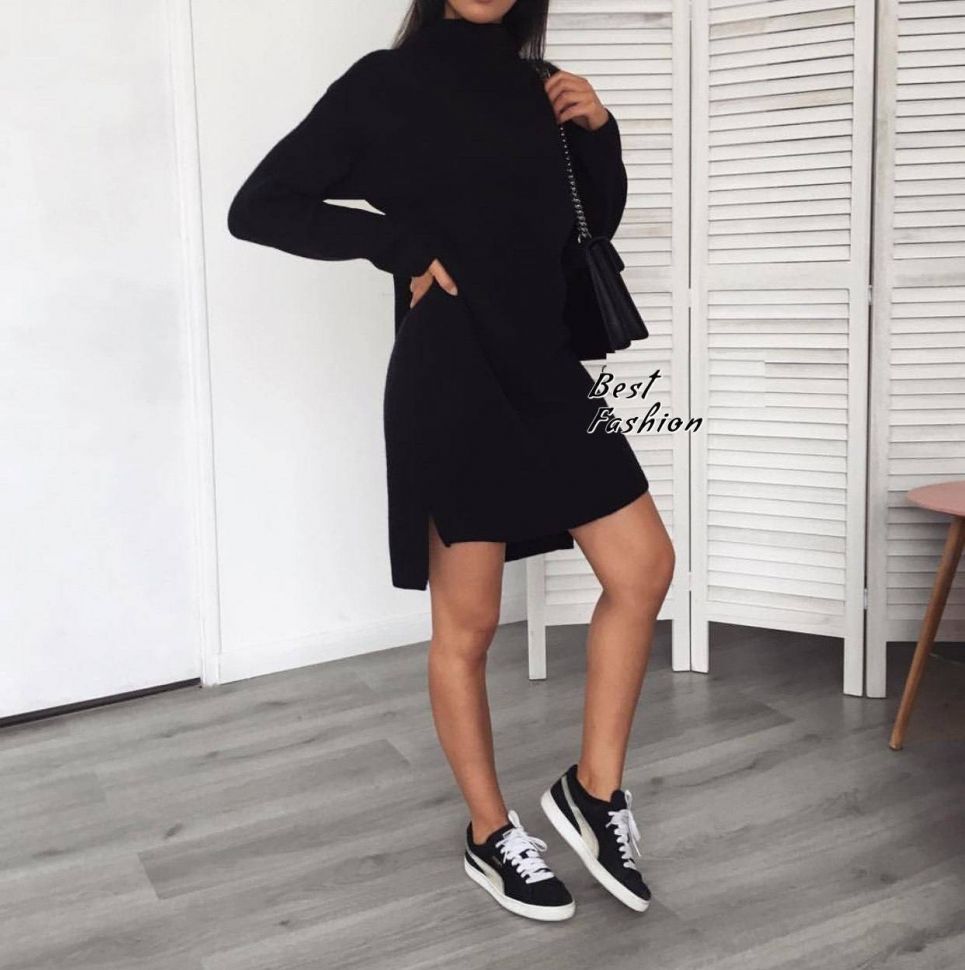 Плаття Розмір: 42-46, 48-52 S5032