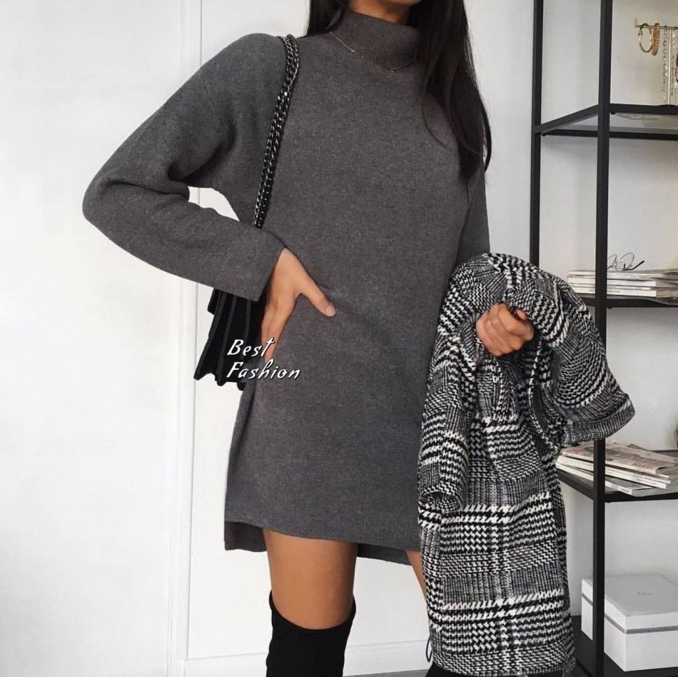 Плаття Розмір: 42-46, 48-52 S5032