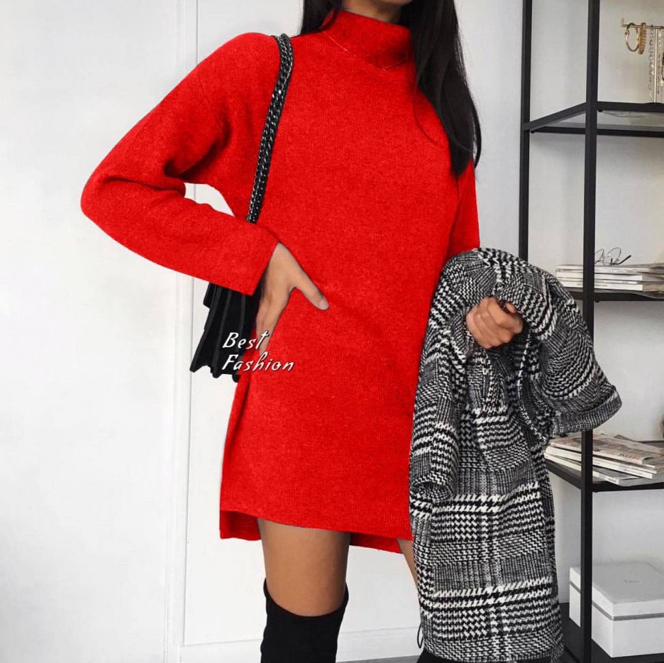 Плаття Розмір: 42-46, 48-52 S5032